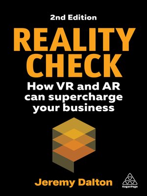cover image of Reality Check